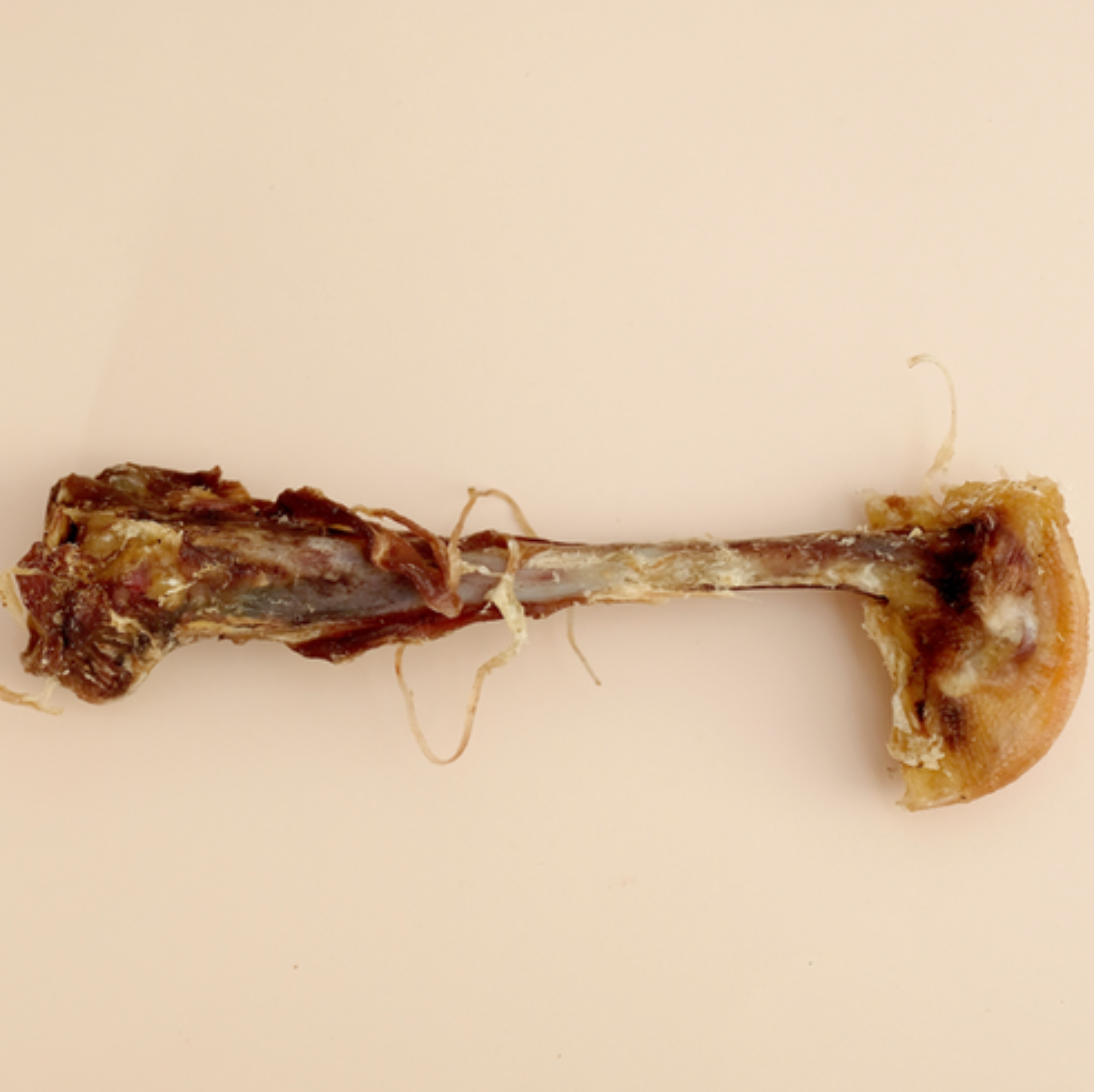 (400g) Duck Knee - Healthy Dog Treat