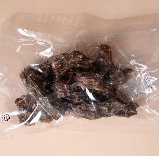 (500g) Duck Neck - Crunchy Dog Treat