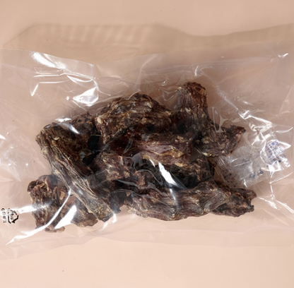 (500g) Duck Neck - Crunchy Dog Treat